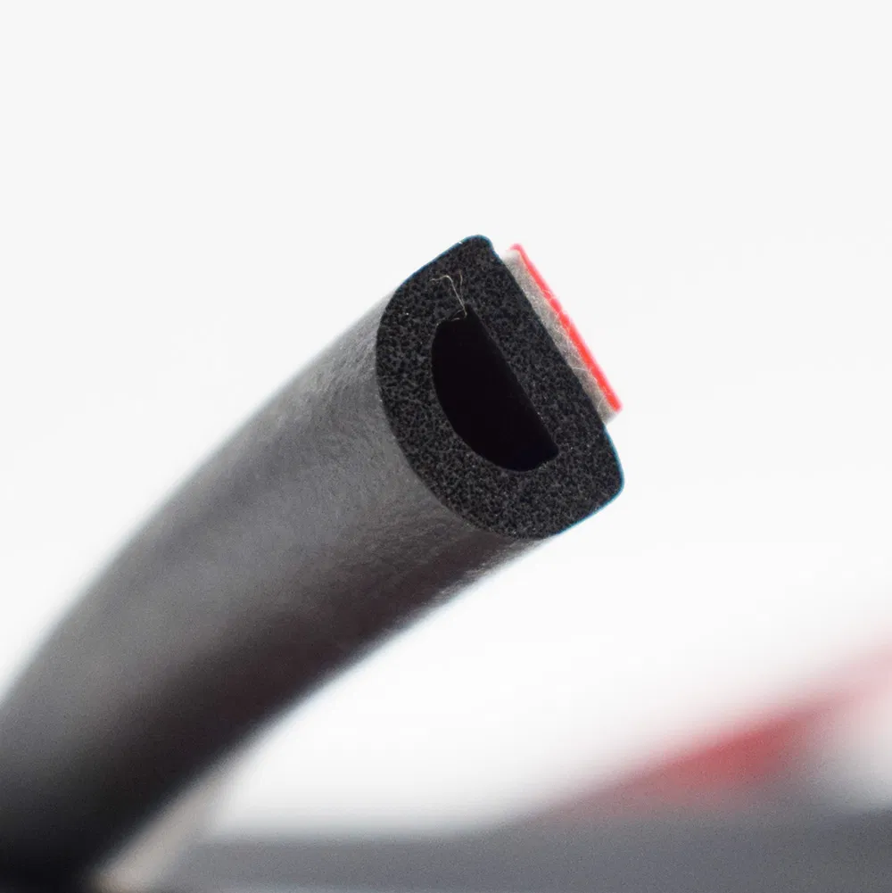 Sealing Strip Display 3