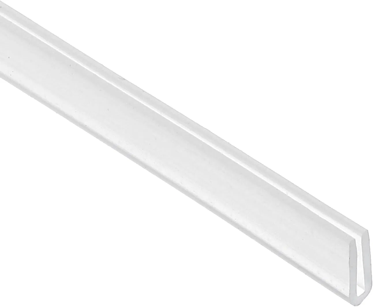 U Channel Rubber Edge Trim Seal Strip for Automotive, Furniture, Doors, Windows, Waterproof Dust-Proof Sealing