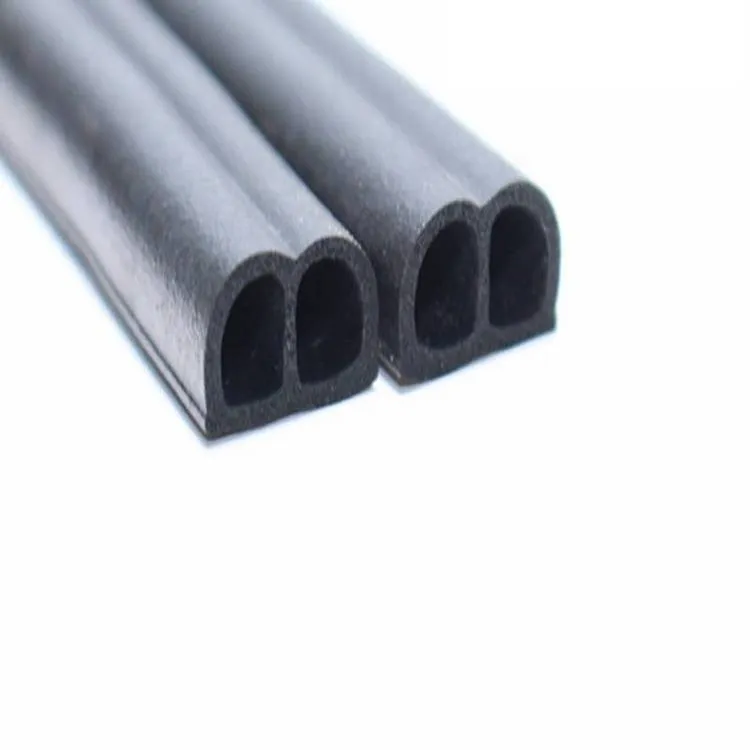 Sealing Strip Detail 1