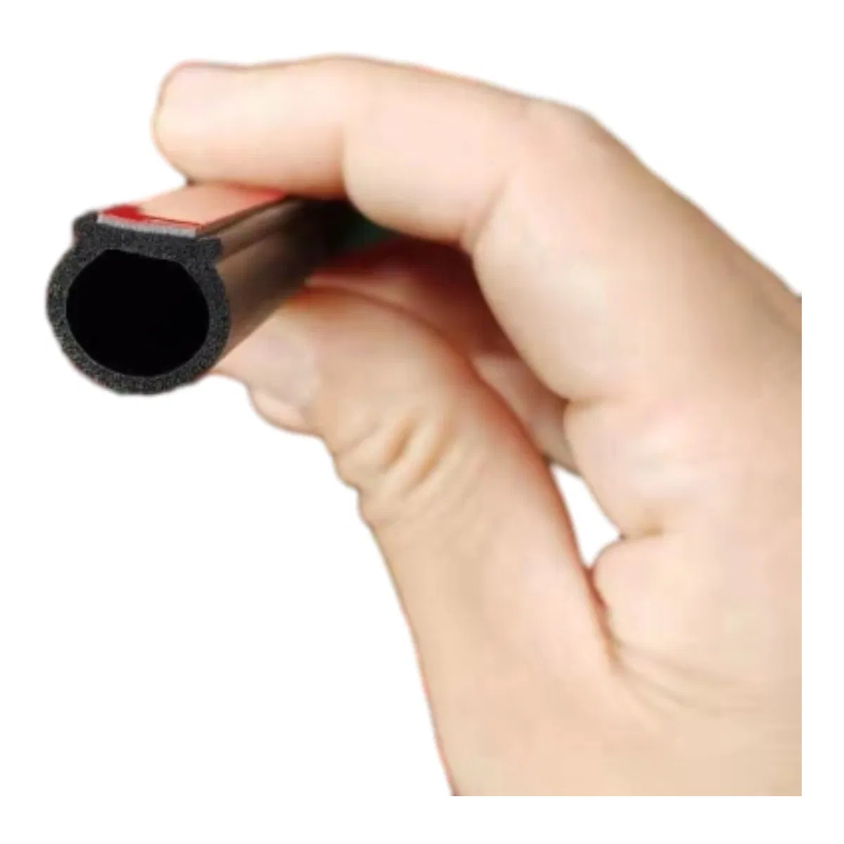 Premium EPDM Automotive Sealing Strip for Rubber Extrusion