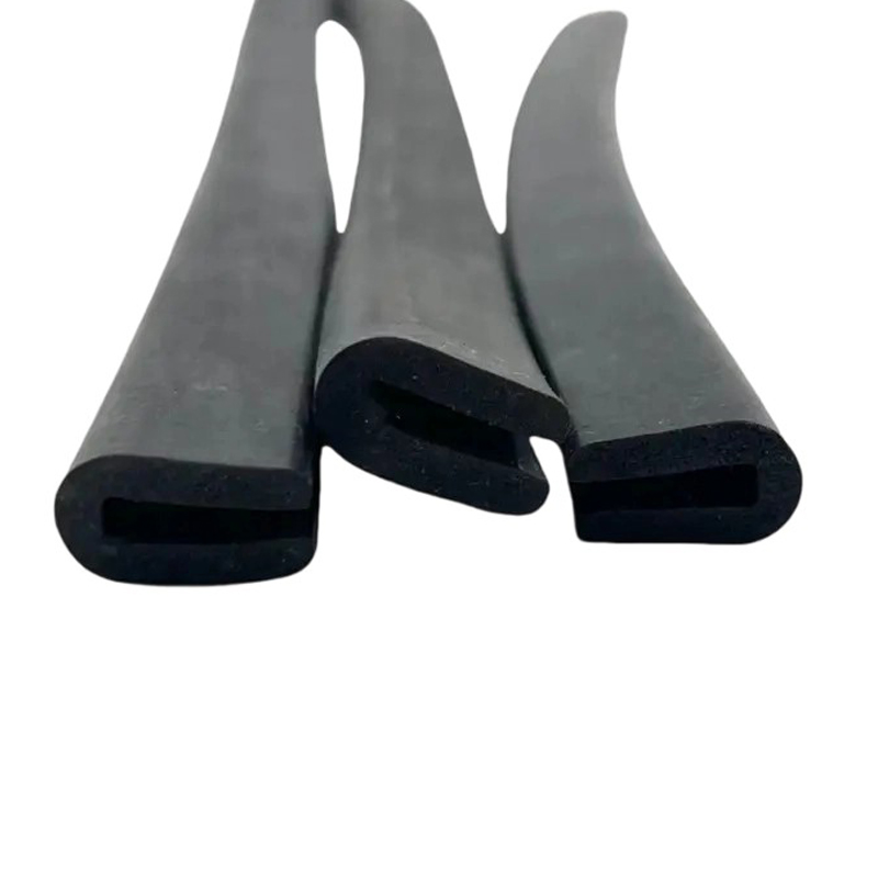 Automotive Car Door Frame Rubber Seal Trim Strips