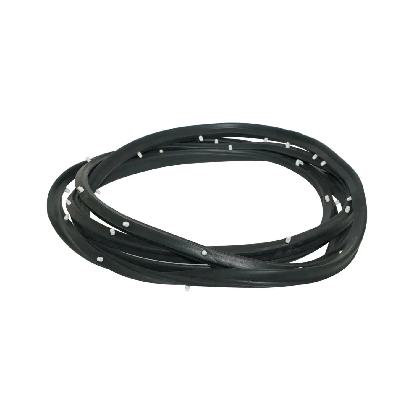 Durable Frame Strip and Trunk Strip Sponge Rubber Seal Strip for Truck