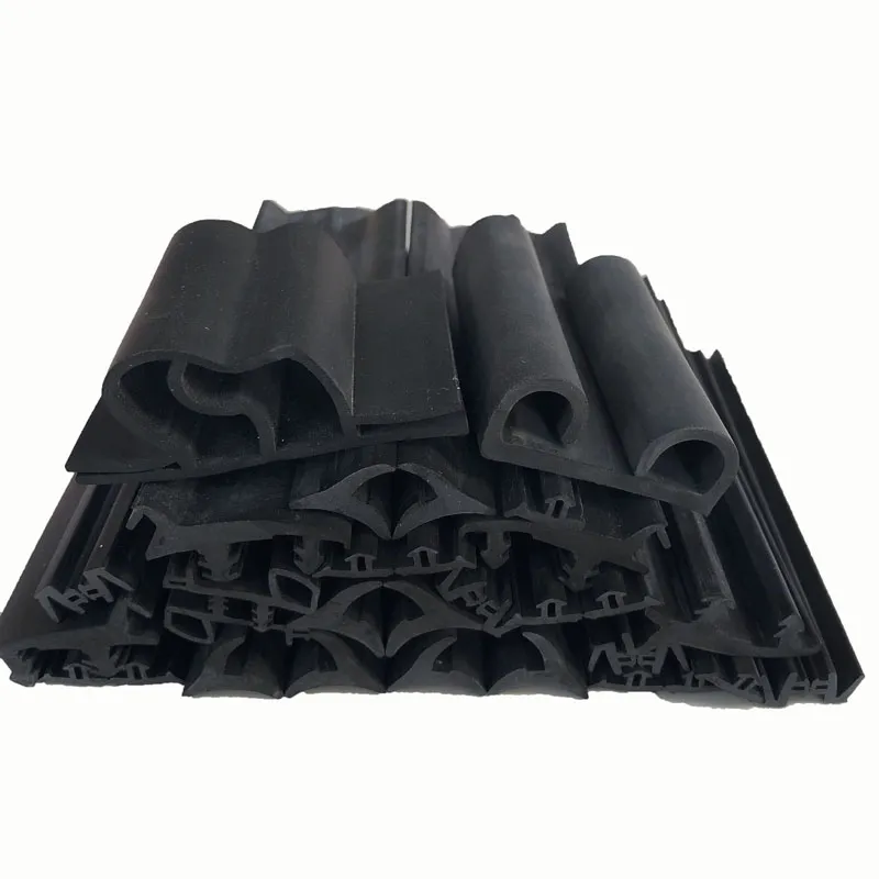 EPDM Seals Strip