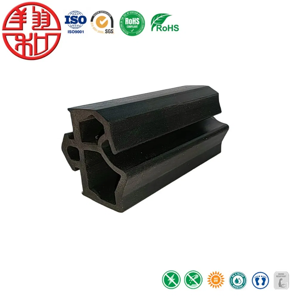 Premium EPDM Rubber Gasket for Reliable Automotive Sealing