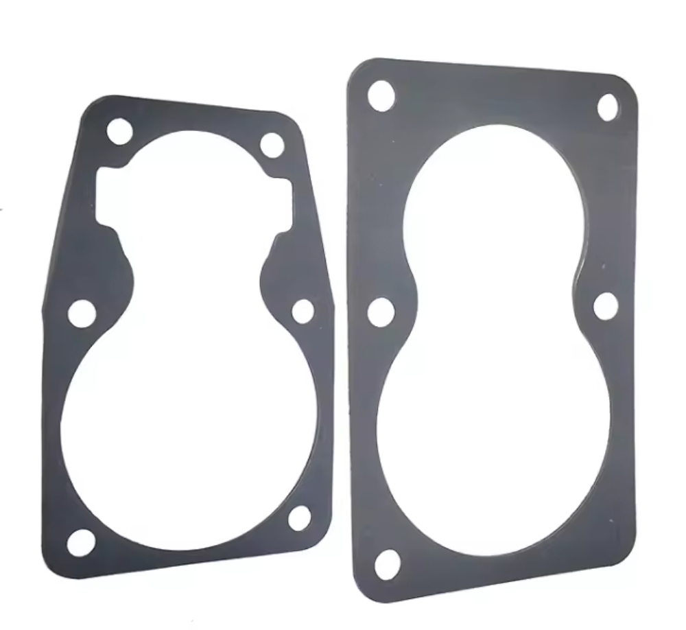 Premium Automotive Rubber Gaskets for Engine Sealing Solutions