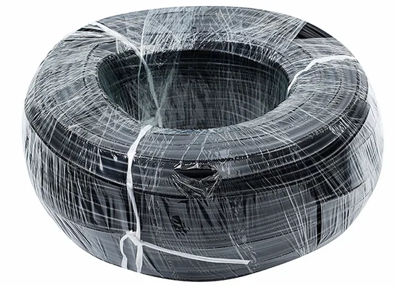 Rubber Cord Sealing Strip