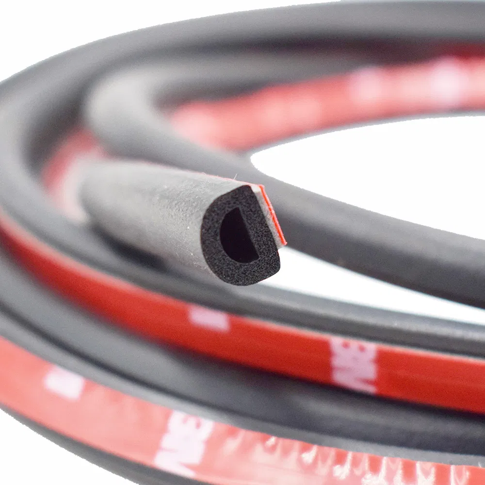 Sealing Strip Display 1