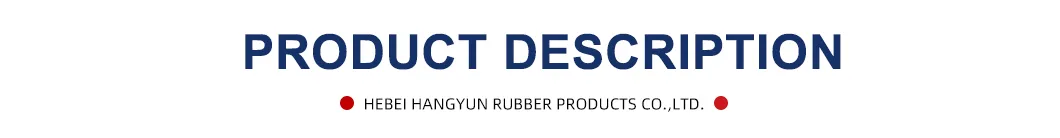 Specifications Banner