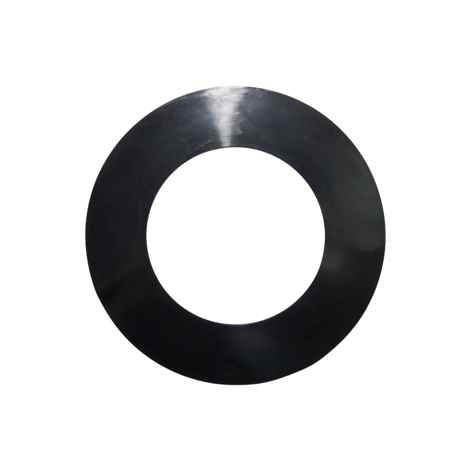 Durable Seal Strip for Optimized Garbage Truck Performance