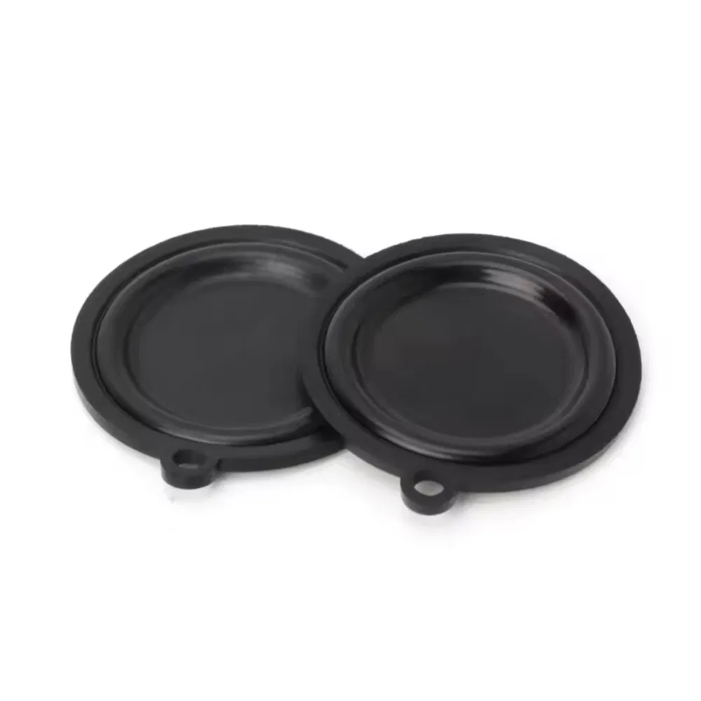 Premium RoHS Compliant EPDM Rubber Gaskets for Automotive Sealing