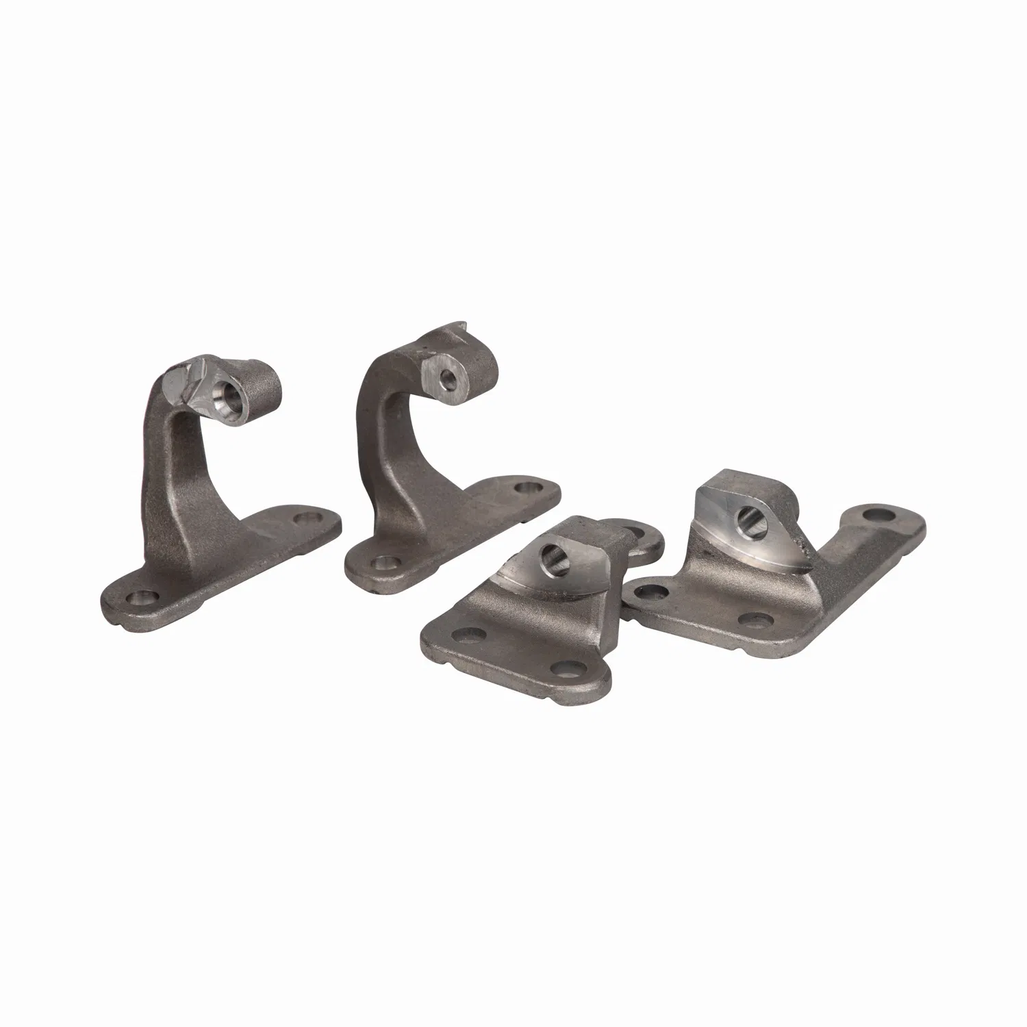 Heavy-Duty Door Hinges for Trucks, Suvs&Commercial Vehicles