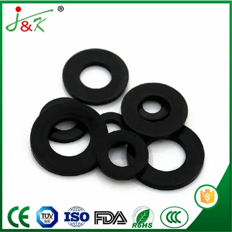 Rubber Sealing Gasket 2