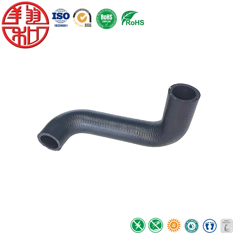 EPDM Rubber Sealing Gasket