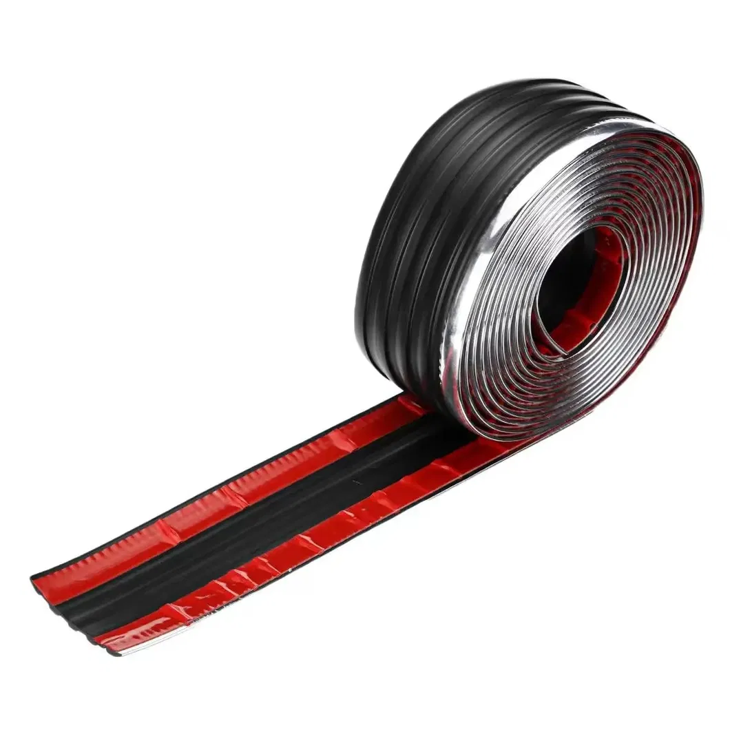 Car Edge Guard Plate