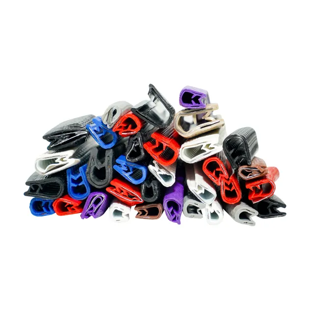 Vehicle Seal Solution