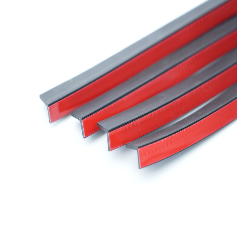 Premium Rubber Seal for Automotive Sunroof Good Sealing Weatherproof Dust Resistant