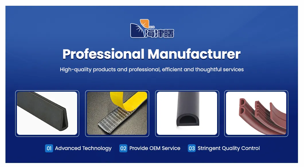 Soft Silicone Foam Seal