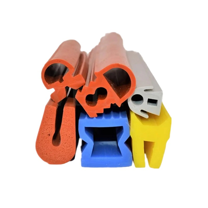 Automotive Car Door Frame Rubber Seal Trim Strips