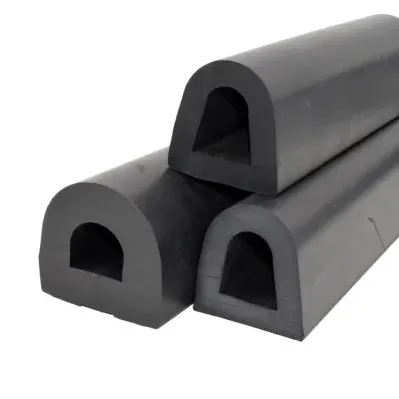 EPDM Fender Strip 3
