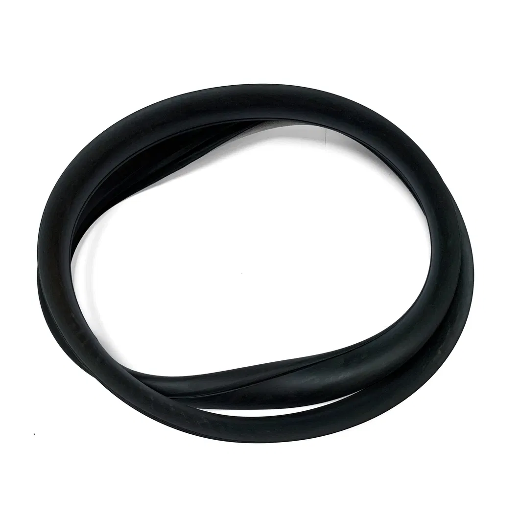 Auto Car Roof Rubber Sealing Strip 3