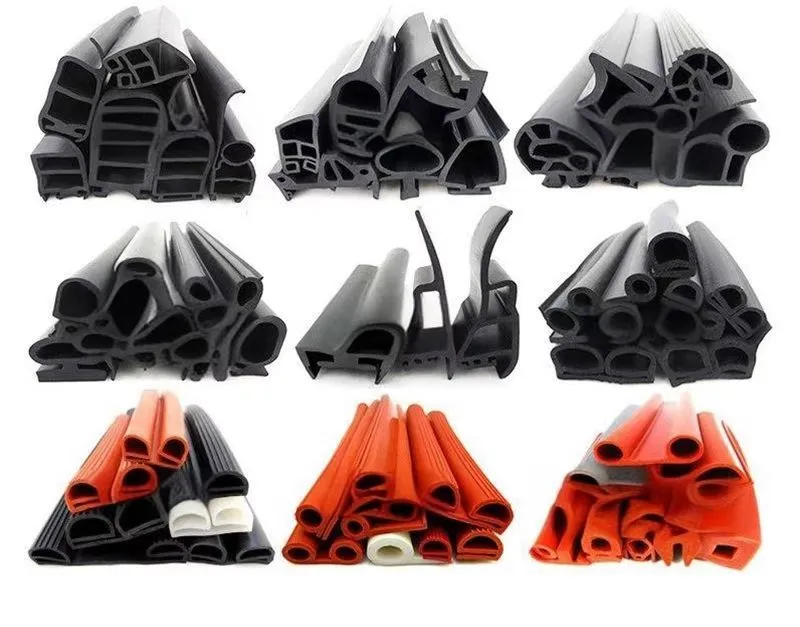 Industrial Door Seal