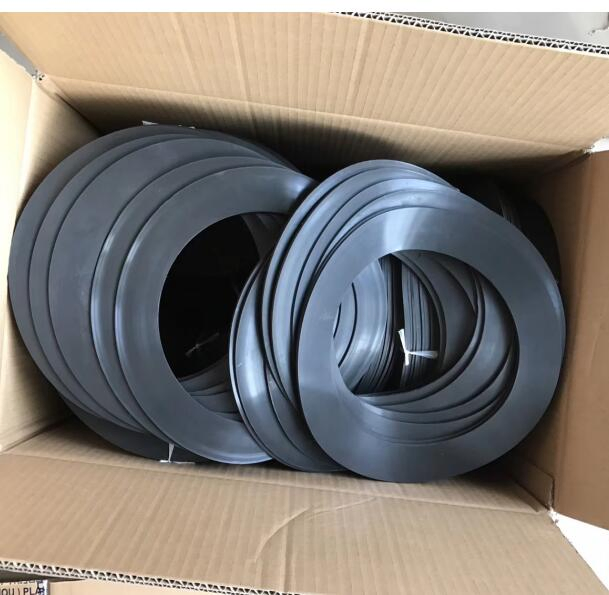 High Temperature Waterproof NBR/EPDM/Silicone /Rubber/FKM Sealing O-Ring/Gaskets/Gakset for Industry and Automotive