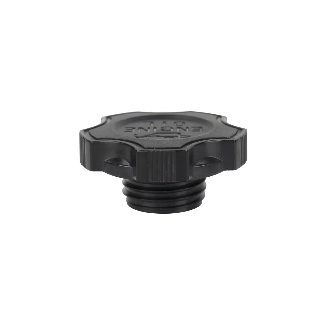 Rubber Seal Plug 1