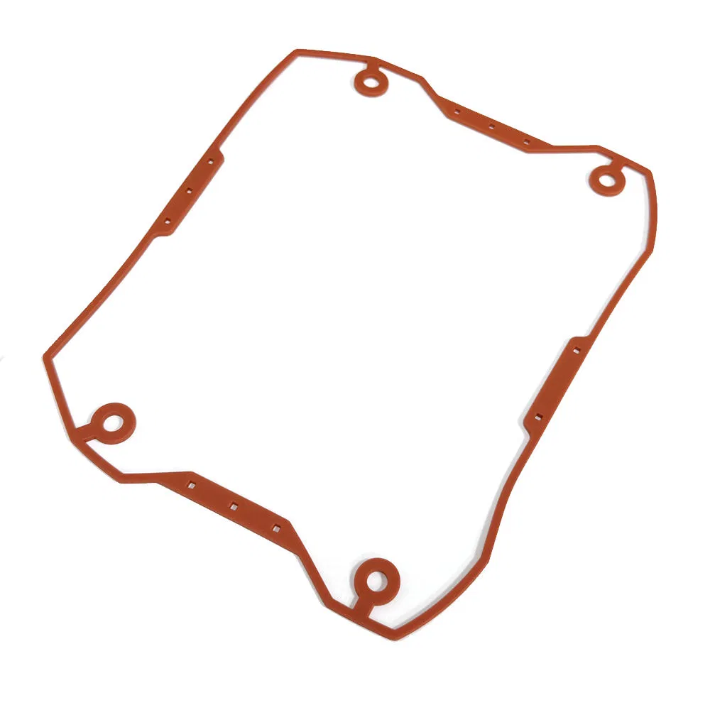 Silicone Rubber Engine Gasket 4