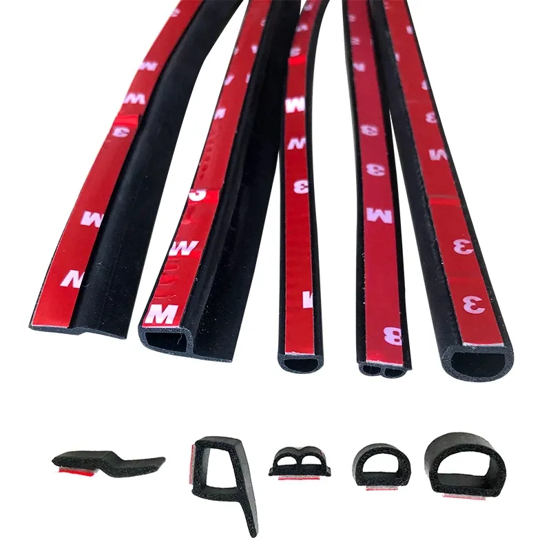 Automotive Weatherstrip 2