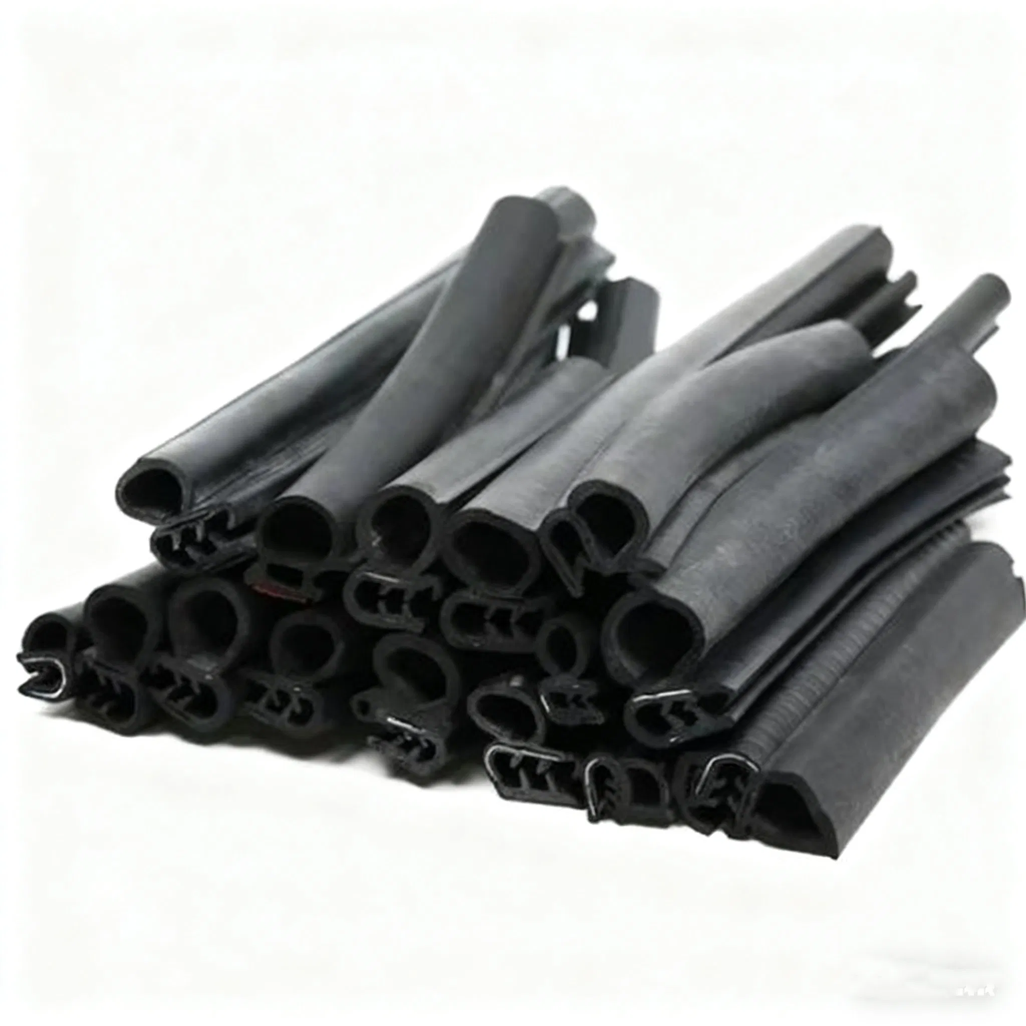 Oil - Resistant Sealing Strip for Automotive and Industrial Use