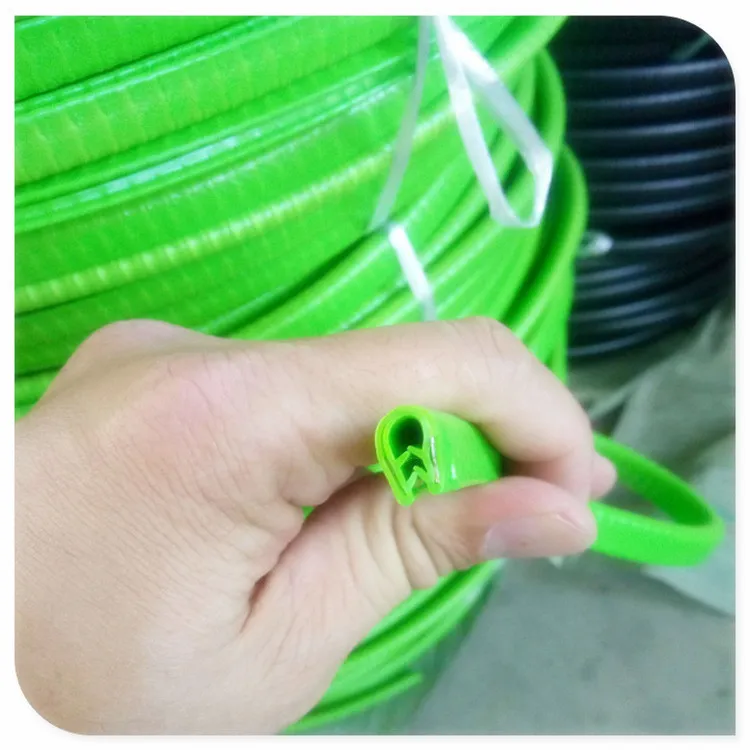 Automotive Sealing Strip 6