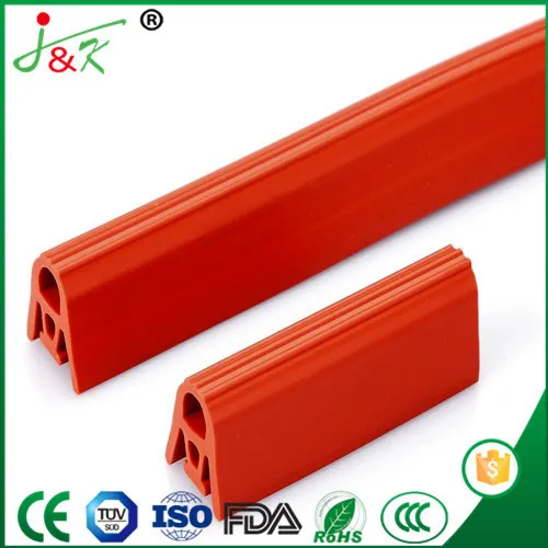 Rubber Sealing Strip 6
