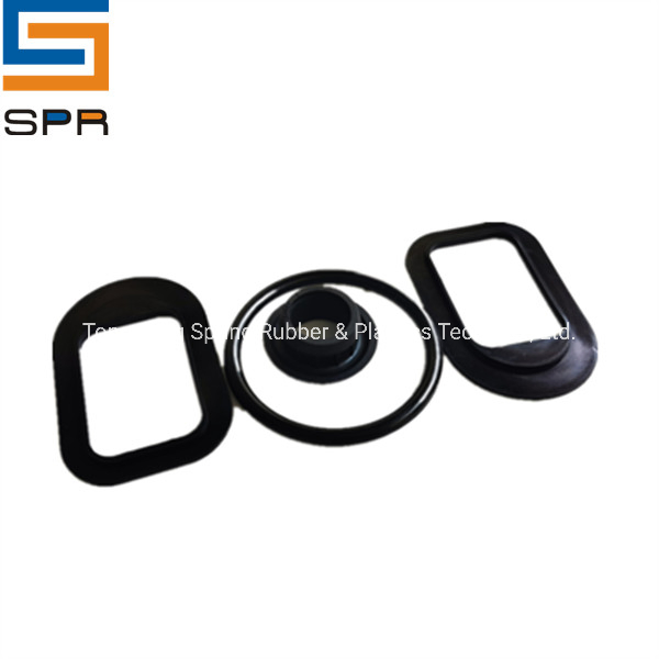 Automotive Anti-Oil HNBR Rubber Sealing Gasket