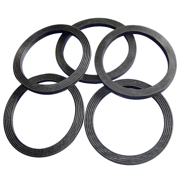 Factory Wholesale Wholesale Cork Rubber Sealing Gasket Products for Automotive Machinery Gasket