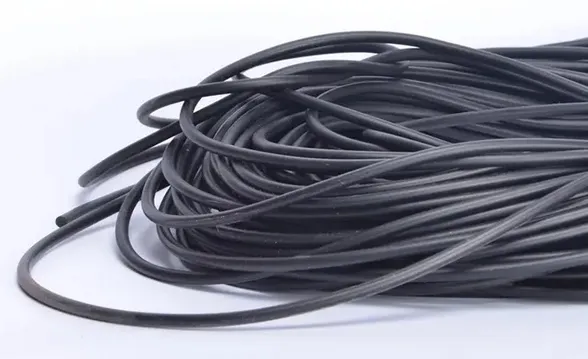 Rubber Cord Sealing Strip