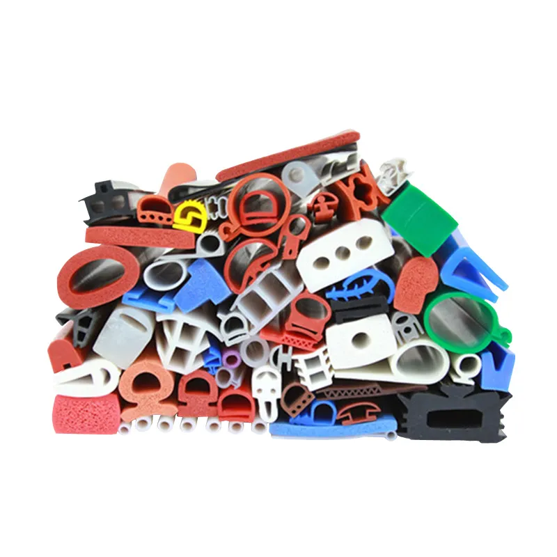 Waterproof Rubber U Shape