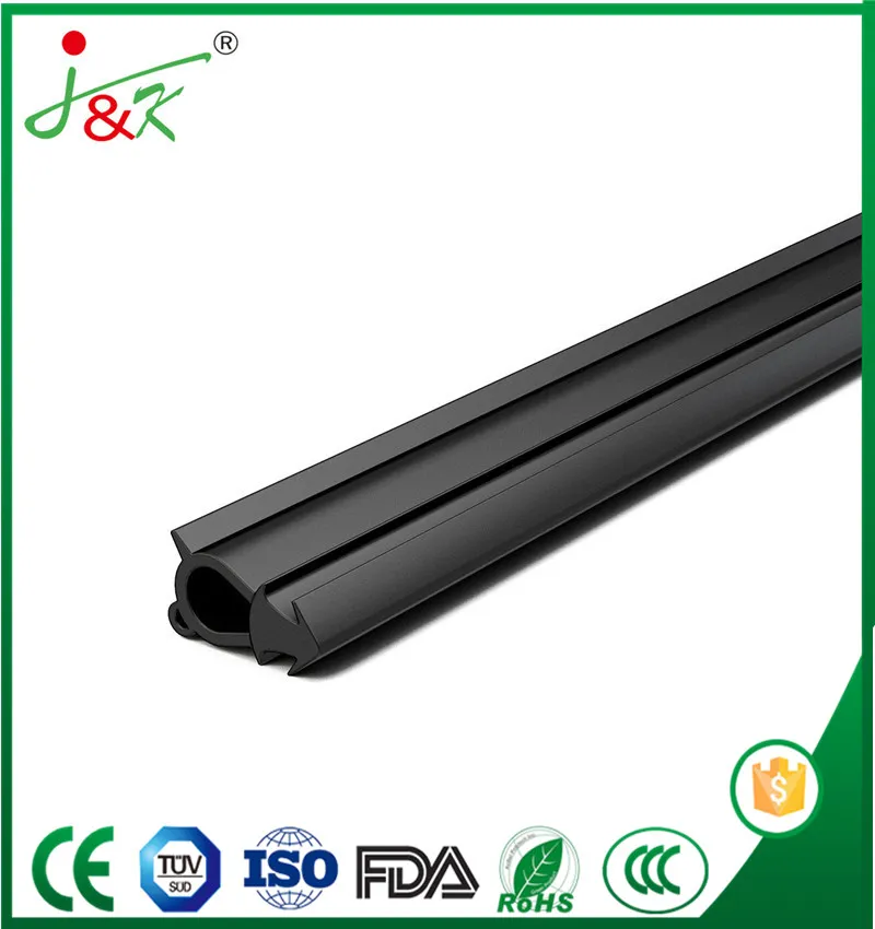 Rubber Sealing Strip 5