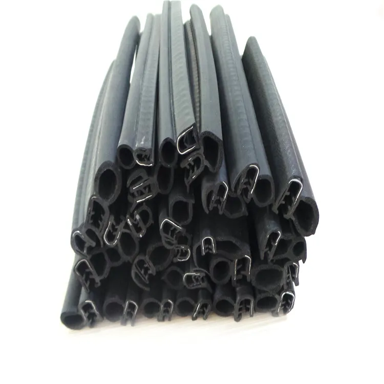 Automotive Sealing Strip 9