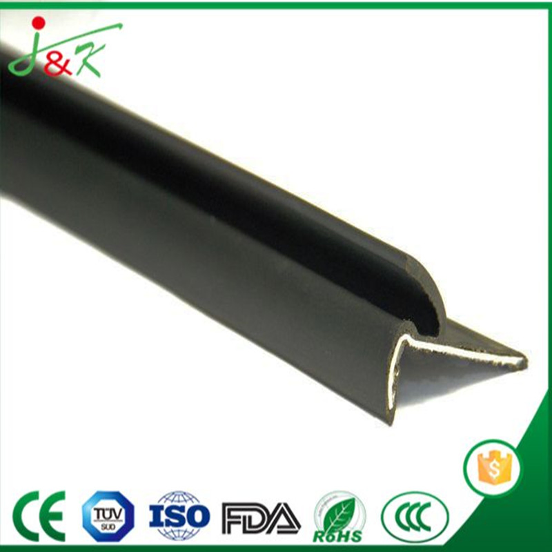 Automotive Industrial Cabinet Fridge Silicone Rubber Soundproof Sealing Gasket Weatherstrip