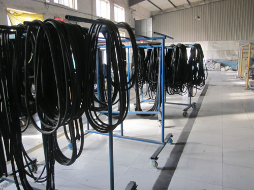 Haala Automotive Parts Factory