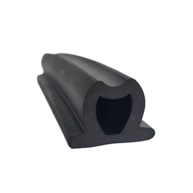 Custom Color EPDM Foam Sealing Strip for Unique Automotive Needs