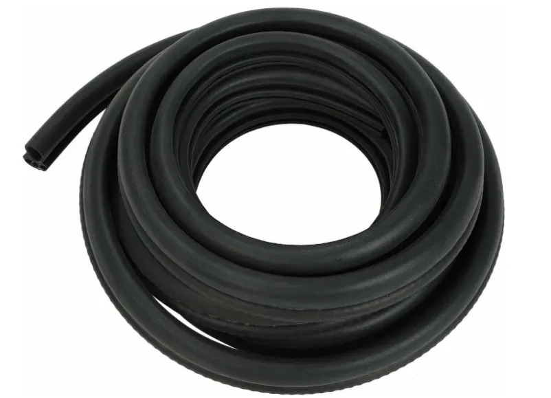 Car Door Rubber Seal Strip