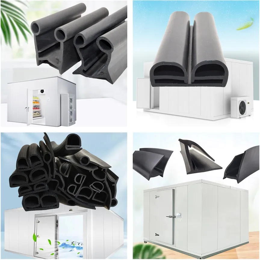 Customizable Gasket Models