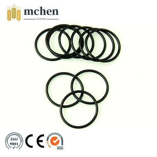 Automotive Gasket High Quality Customized Rubber Sealing Oil O Gaskets