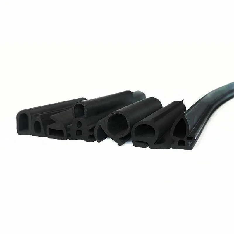 EPDM Seals Strip