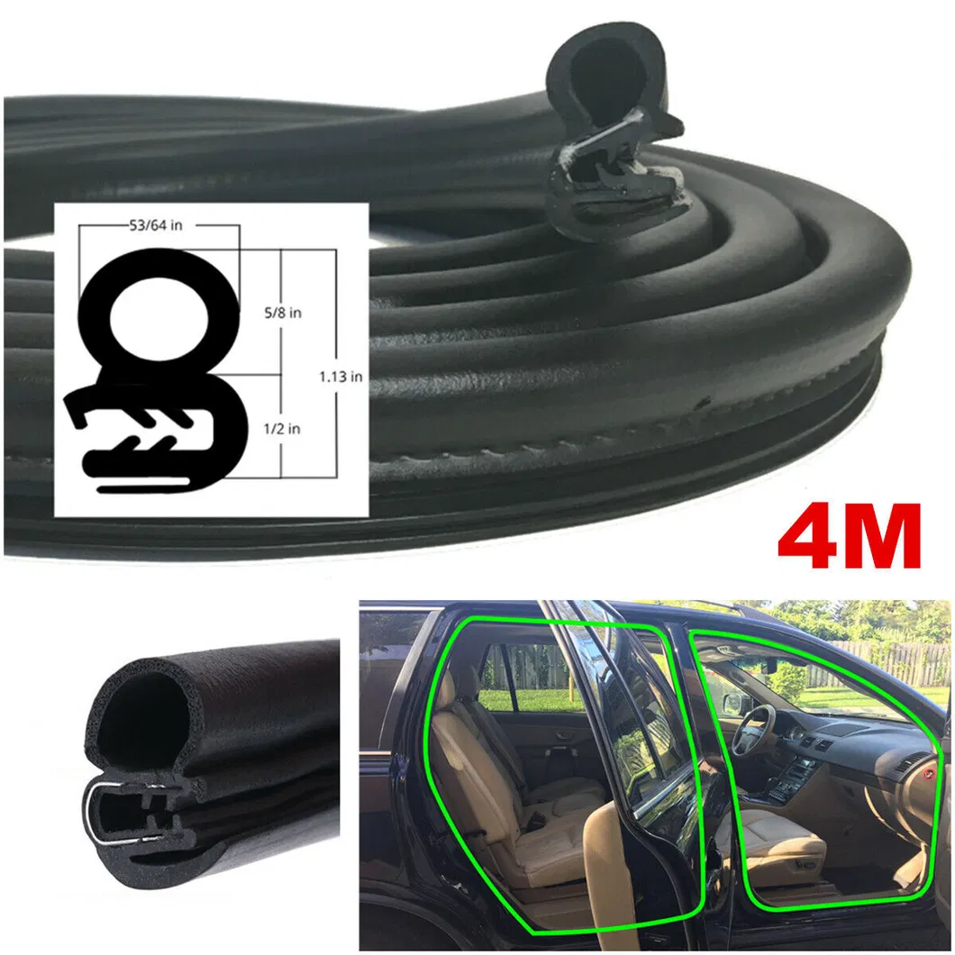 EPDM Rubber Seal