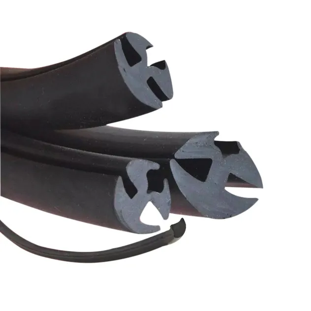 Sealing Strip View 2