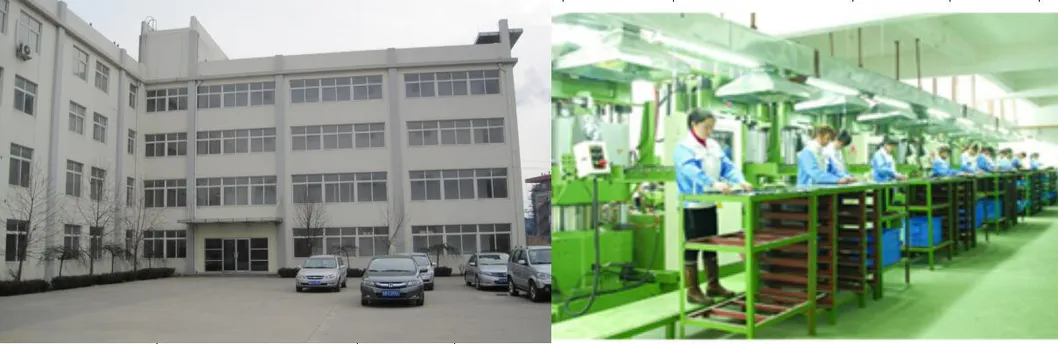 Rubber Material Display 1