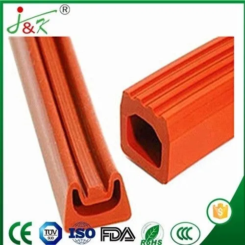 Custom Sealing Profile 7