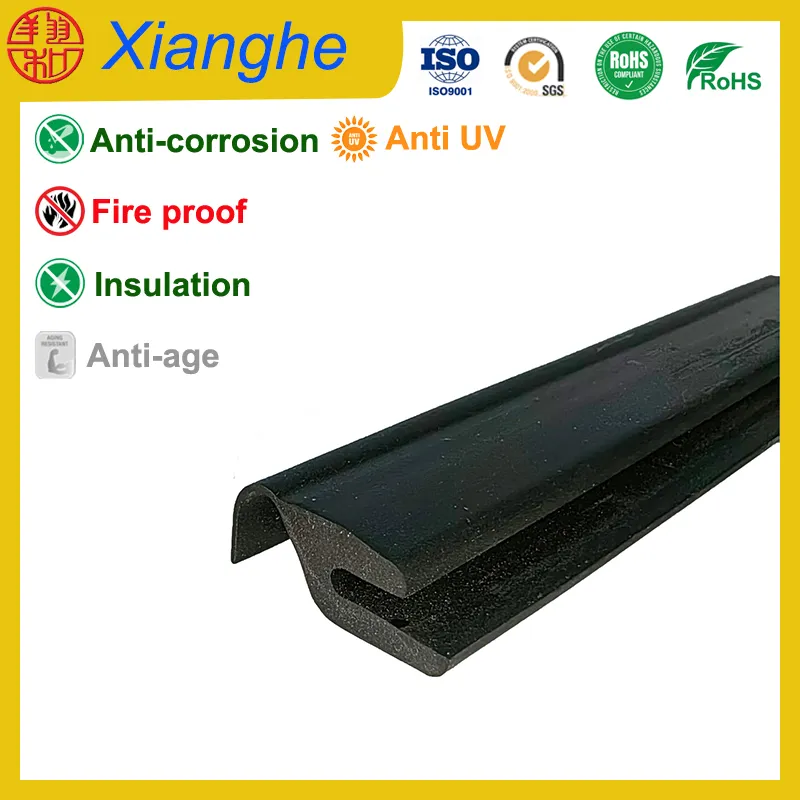 Premium EPDM Rubber Gasket